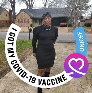 Meet your Posher, Patricia